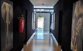 Hotel Barril